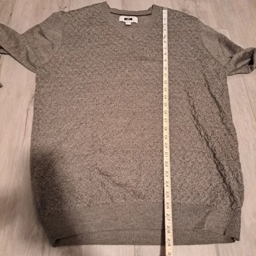 Joseph Abboud lot comes